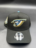 9Forty Edicion toronto 30 season negro azul