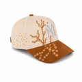 BIGG BOSS -NY 101 FLORES NARANJA