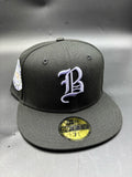 NEW ERA edicion star birmingham  negro