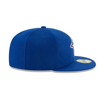 Toronto Blue Jays Authentic Collection 59FIFTY Cerrada