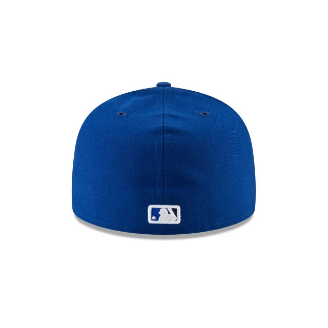 Toronto Blue Jays Authentic Collection 59FIFTY Cerrada