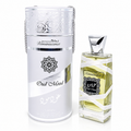 LATTAFA OUD MOOD REMINISCENSE 3.4OZ EDP