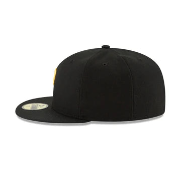 Pittsburgh Pirates Authentic Collection 59FIFTY Cerrada