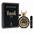 BHARARA VIKING CAIRO 3.4 OZ PARFUM