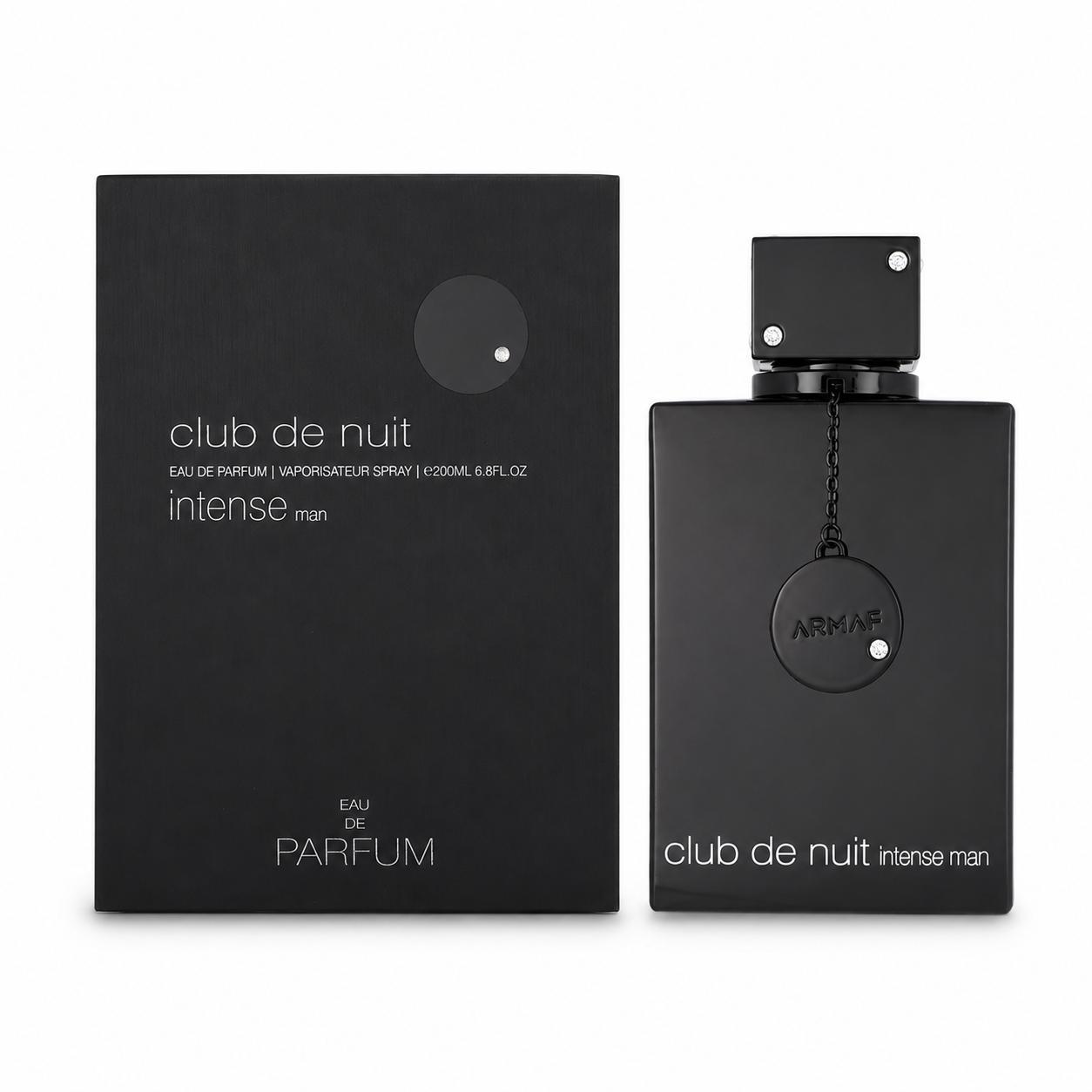 ARMAF CLUB NUIT INTENSE 3.6OZ EDP
