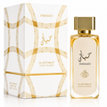 LATTAFA HAYAATI GOLD ELIXIR 3.4OZ EDP