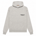 Hoodie Essentials S22 Beige