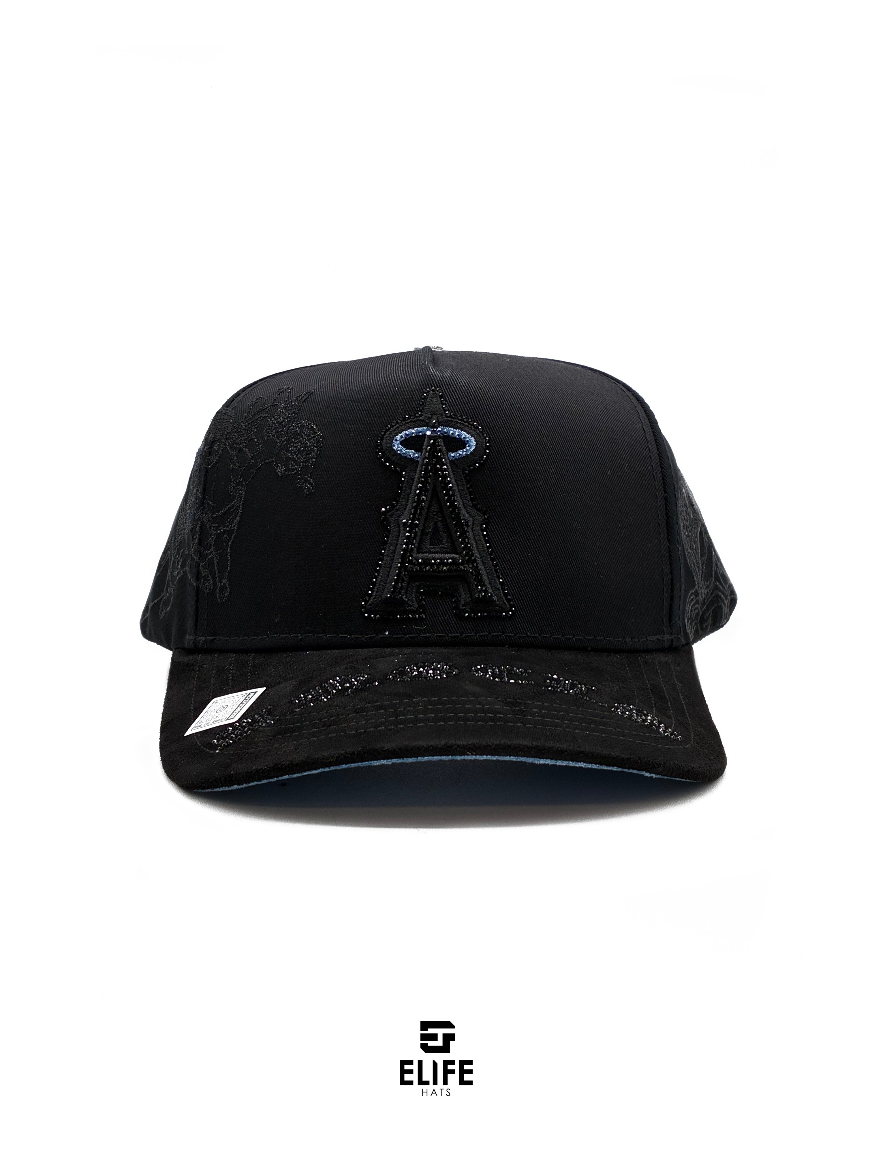 BIGG BOSS- ANGELS BLACK