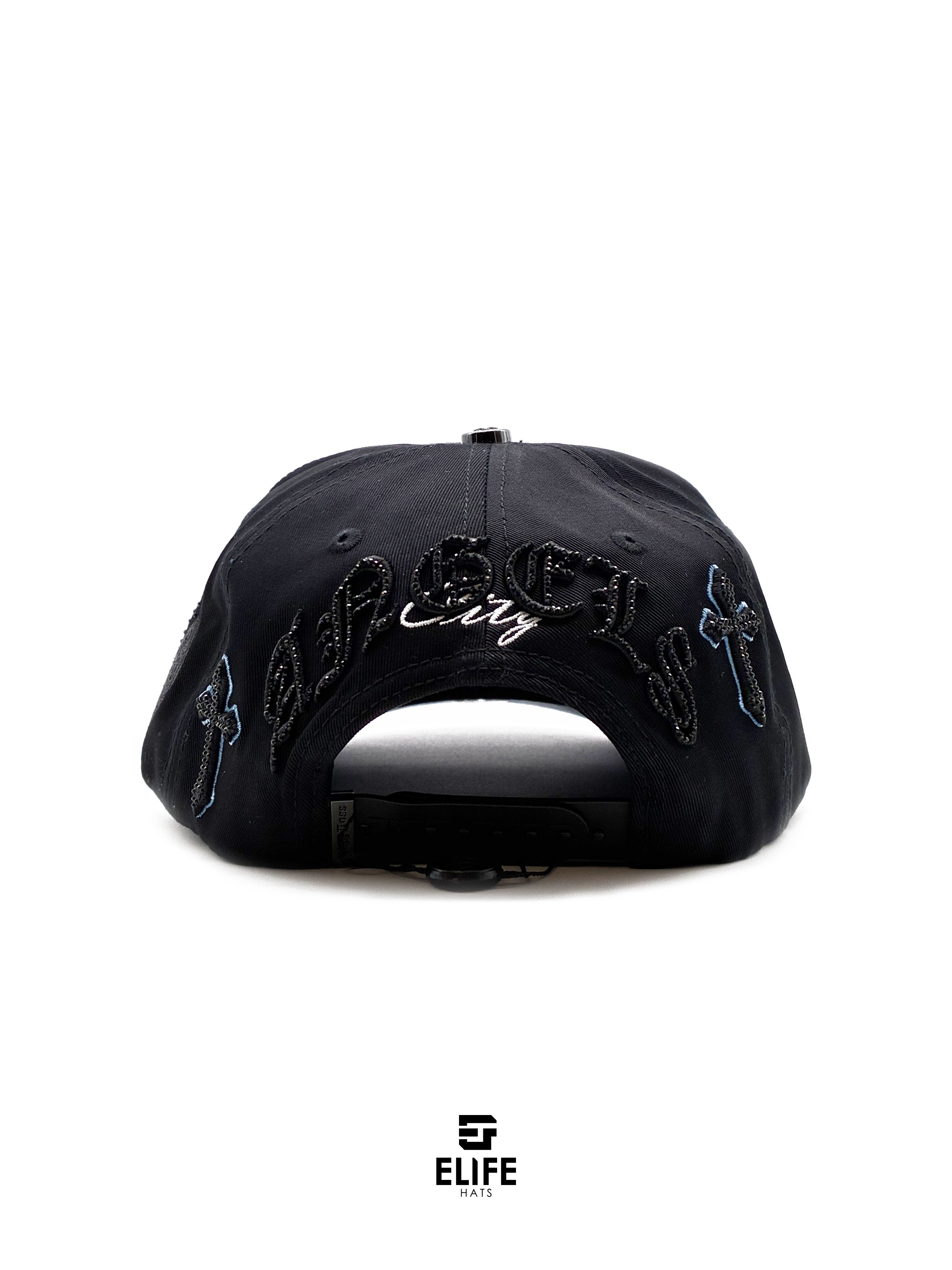 BIGG BOSS- ANGELS BLACK