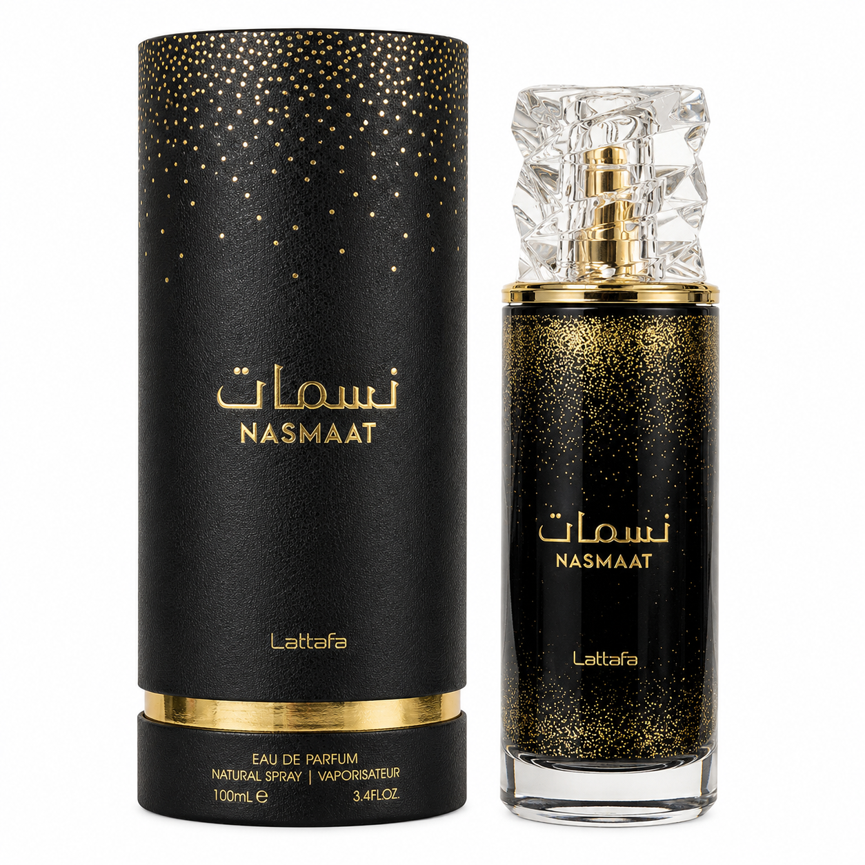LATTAFA NASMAAT 3.4OZ EDP