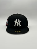 New Era Edicion Yankees Stadium Black