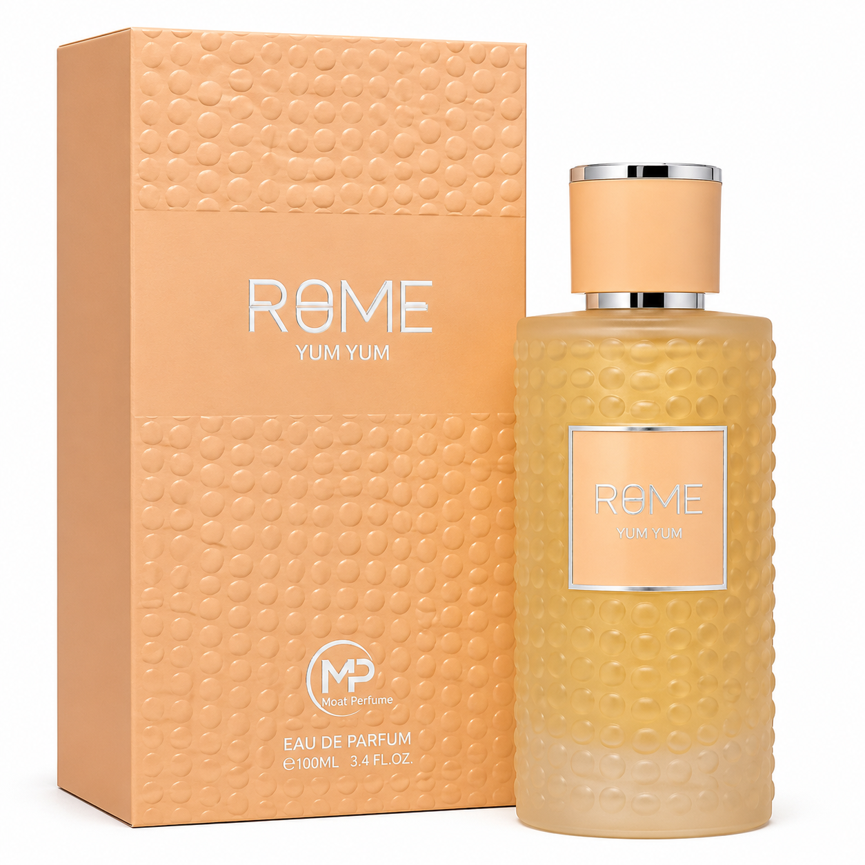 BHARARA ROME YUM YUM 3.4OZ EDP
