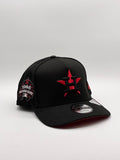 NEW ERA A-FRAME  Houston 1986 ALL STAR GAME