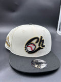 New Era Edicion Broche Charrros Campeones