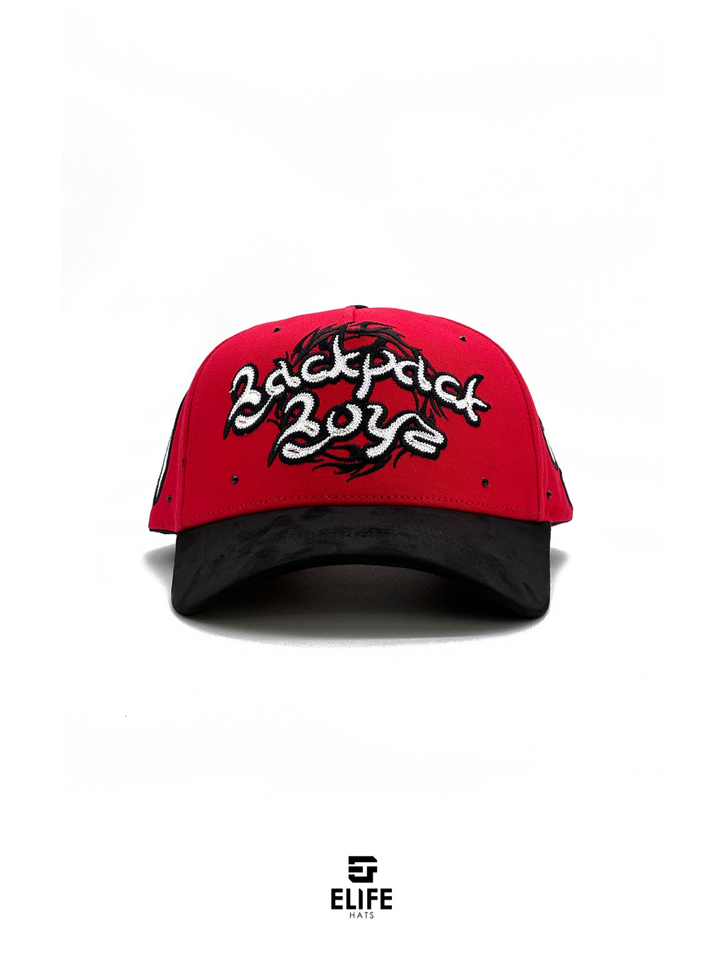 31 HATS- LETRAS ARABES FULL SET