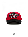 31 HATS- LETRAS ARABES FULL SET