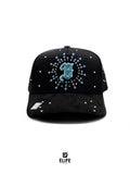 BIGG BOSS- ALAS AZUL