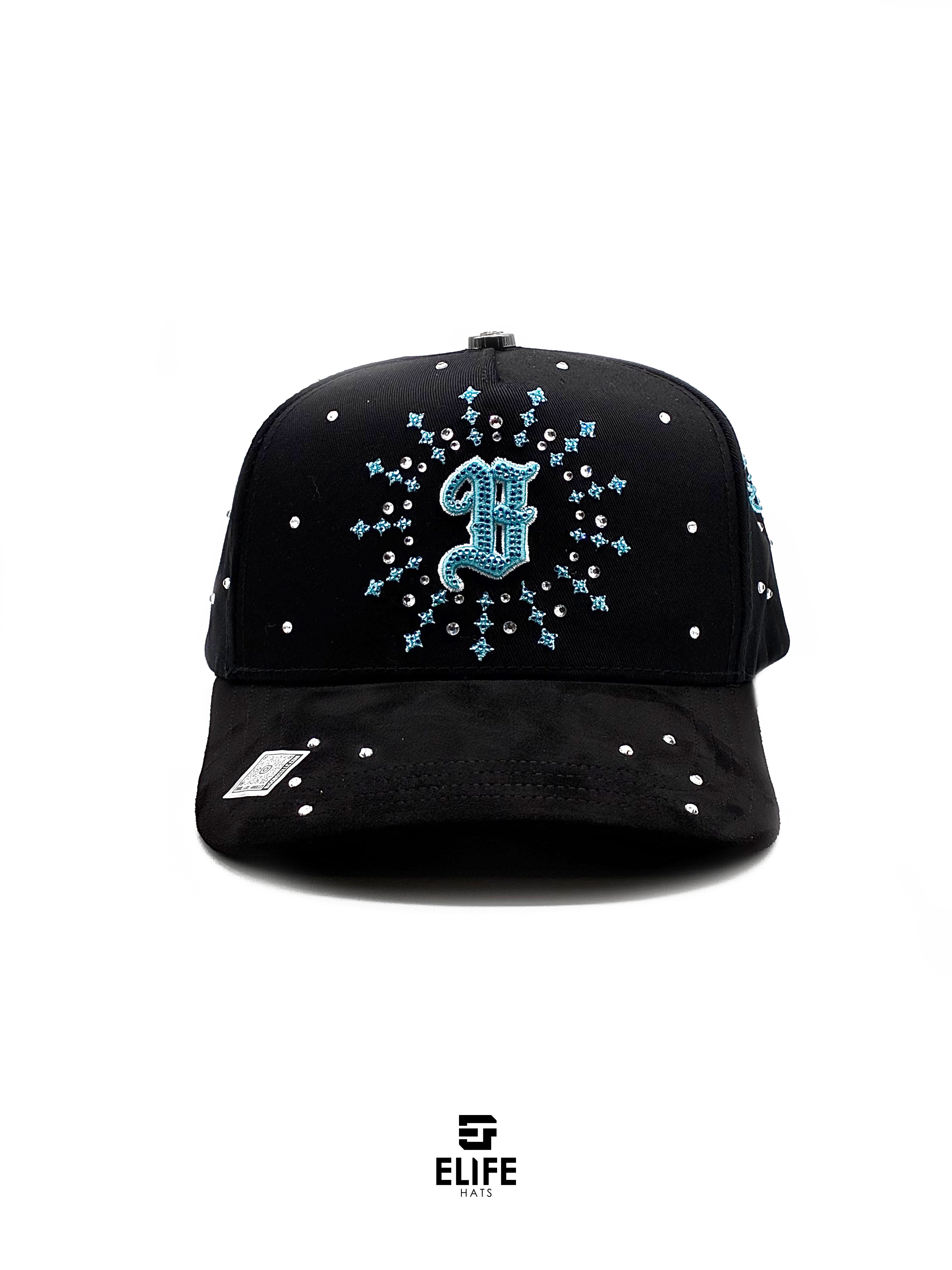 BIGG BOSS- ALAS AZUL