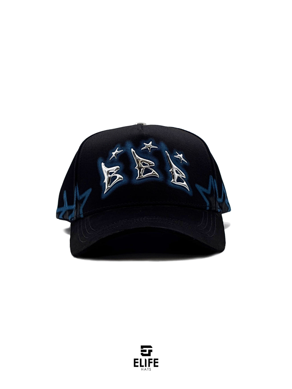 BARBAS HATS - BBB HALLOWEN