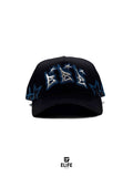 BARBAS HATS - BBB HALLOWEN
