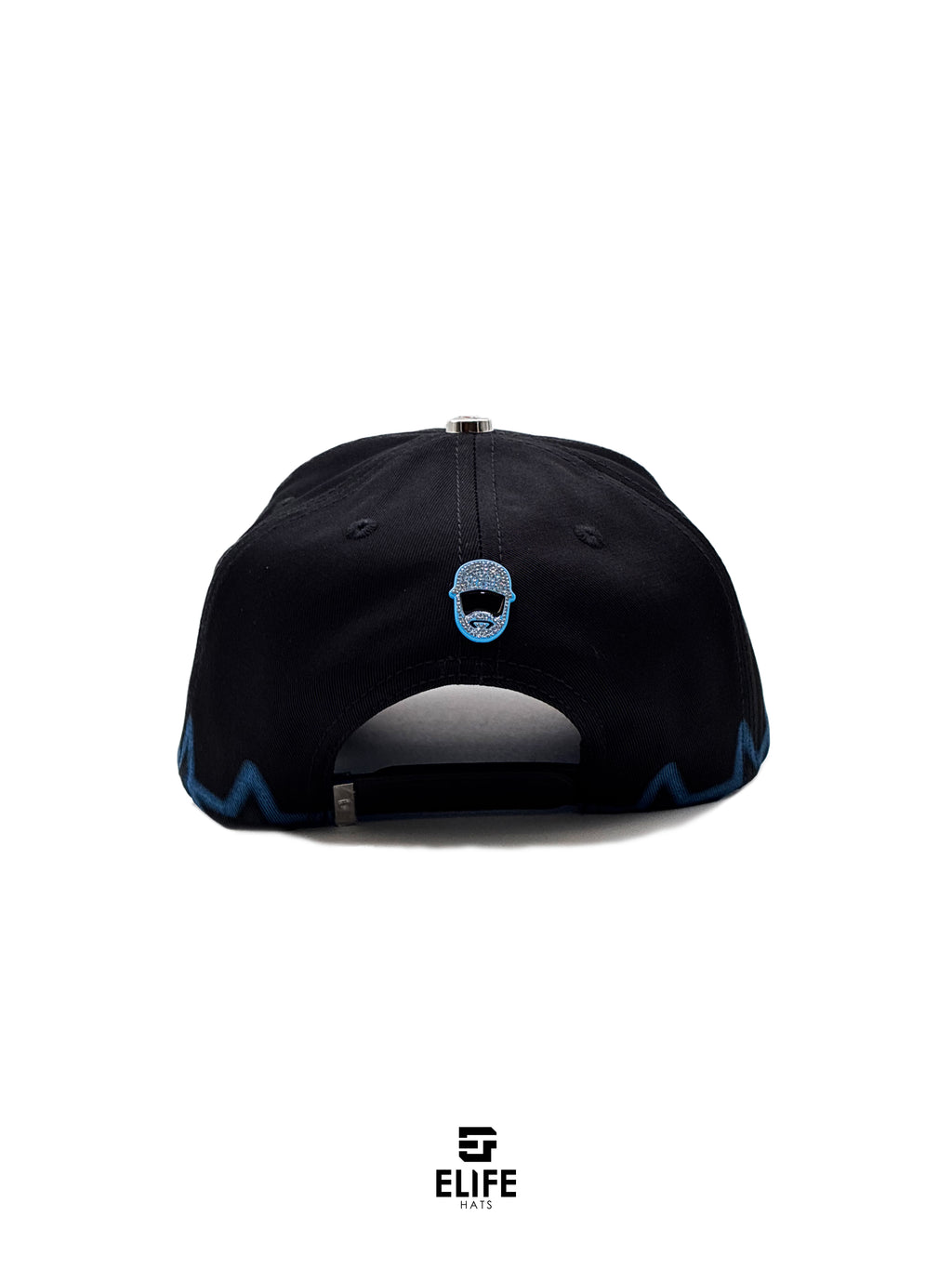 BARBAS HATS - BBB HALLOWEN