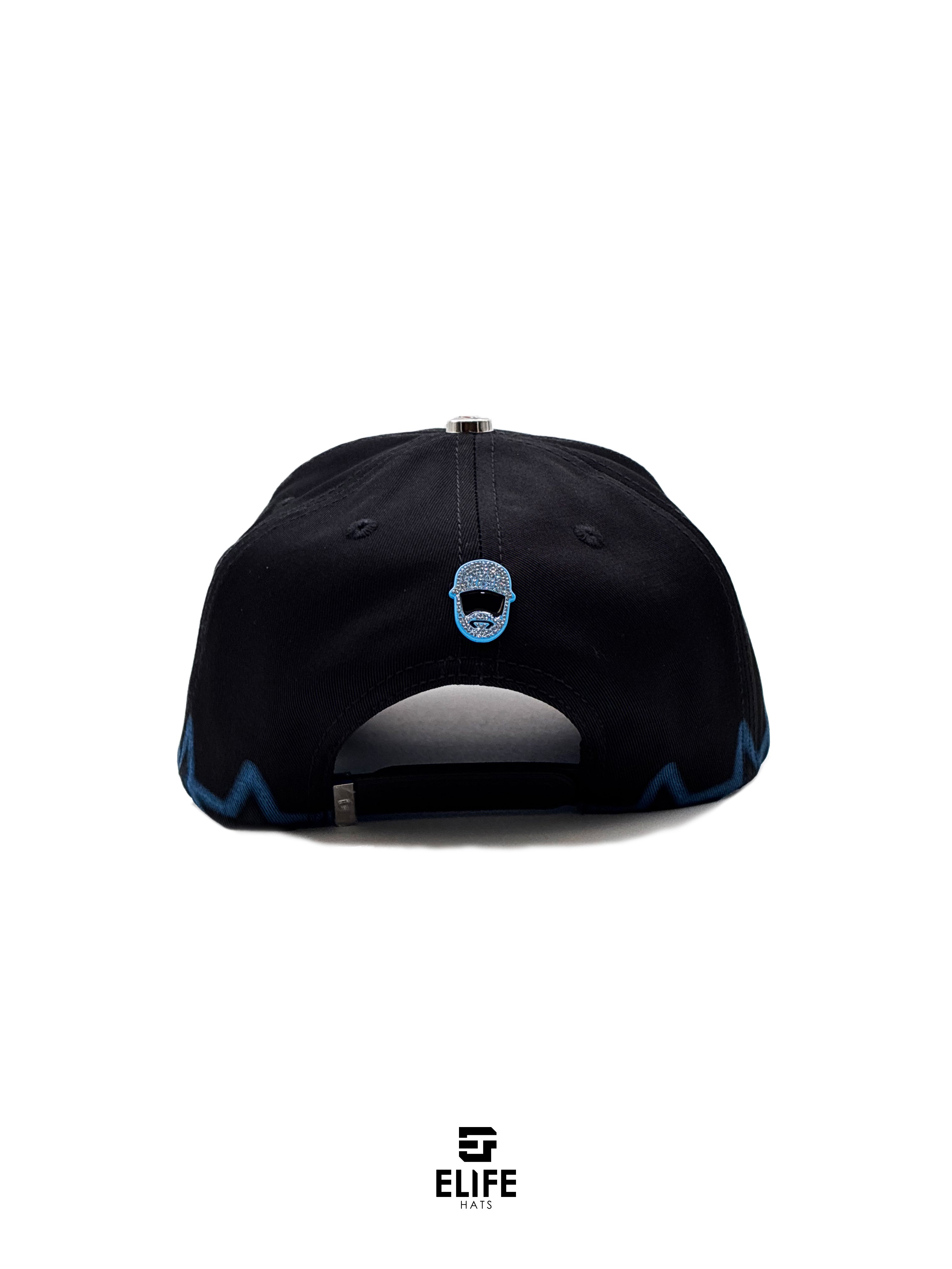 BARBAS HATS - BBB HALLOWEN