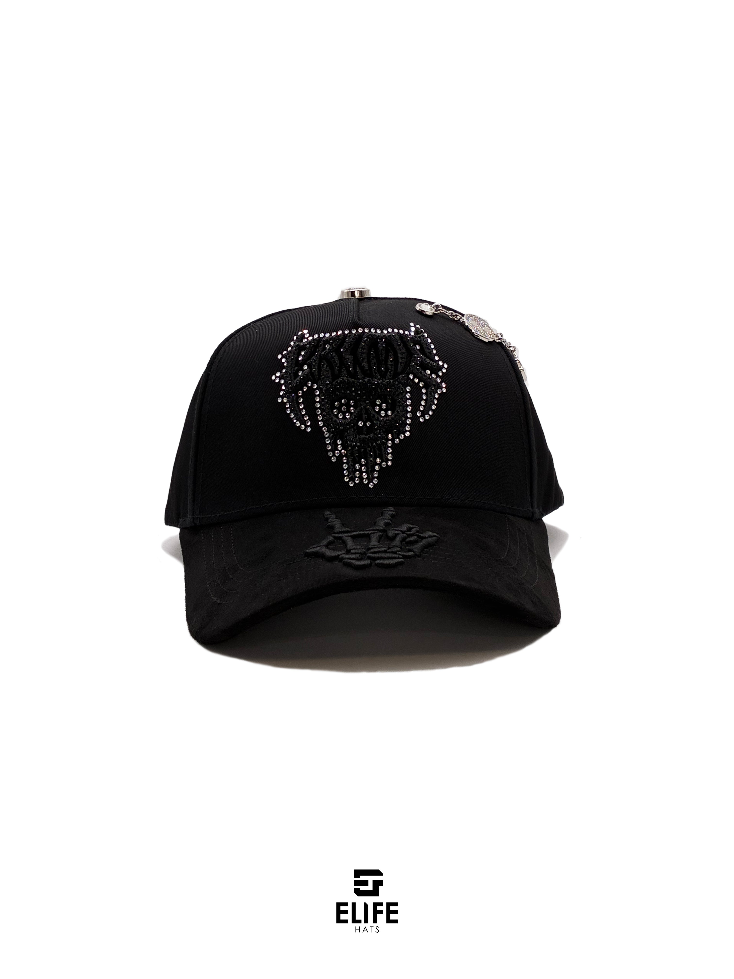 BARBAS HATS- CRIME
