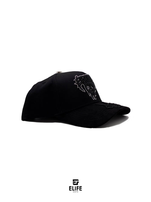 BARBAS HATS- CRIME