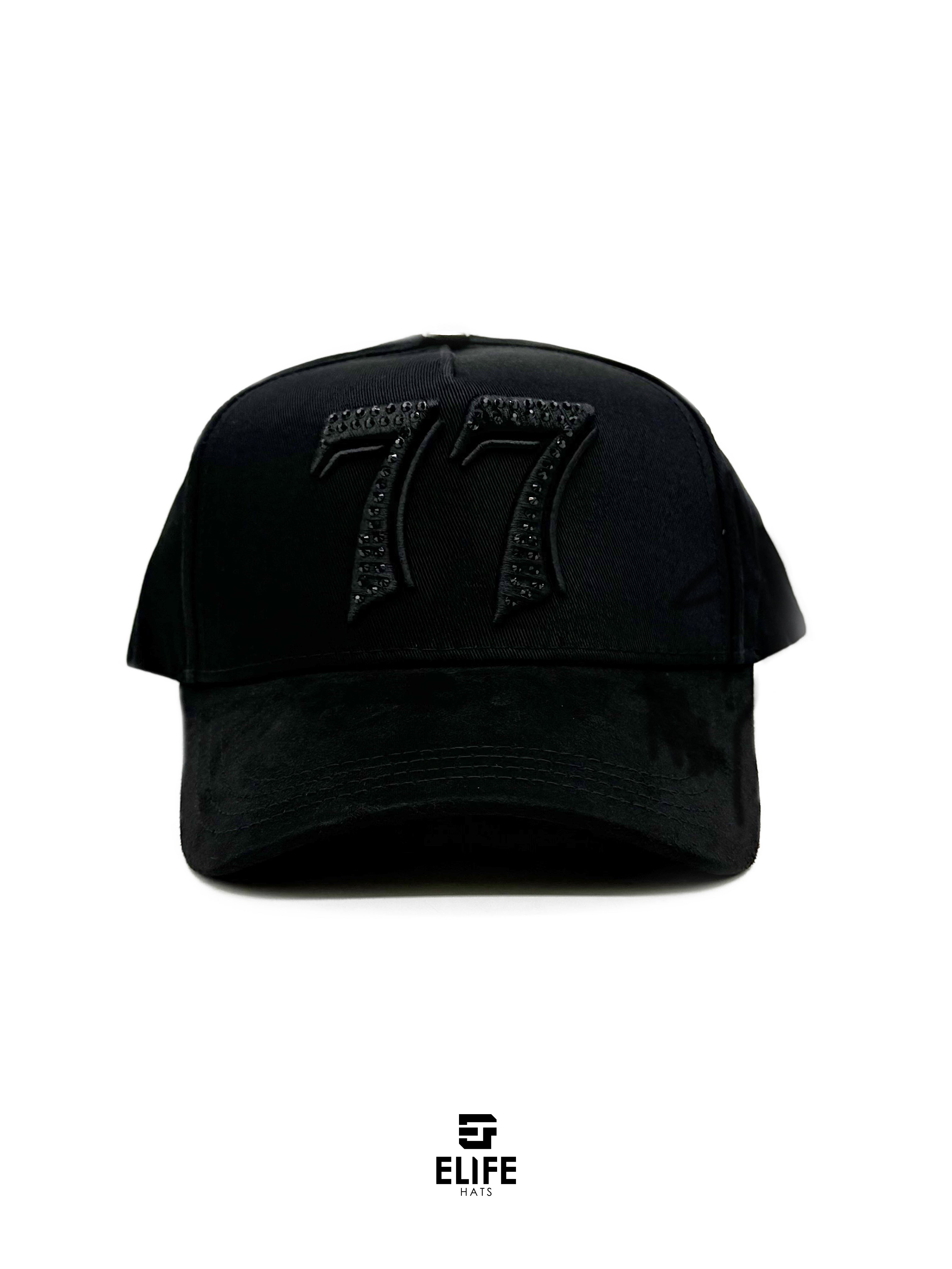 BARBAS HAT- 77