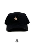 BARBAS HATS- B STAR