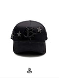 BARBAS HATS- DARK NEBULA