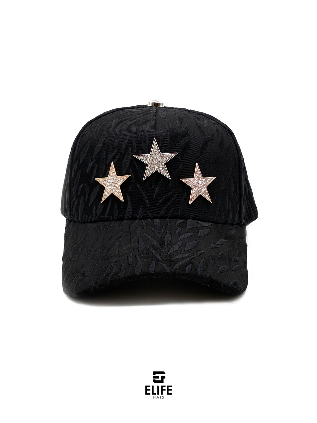 BARBAS HATS- X CT ROCKSTAR