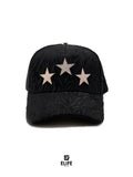 BARBAS HATS- X CT ROCKSTAR
