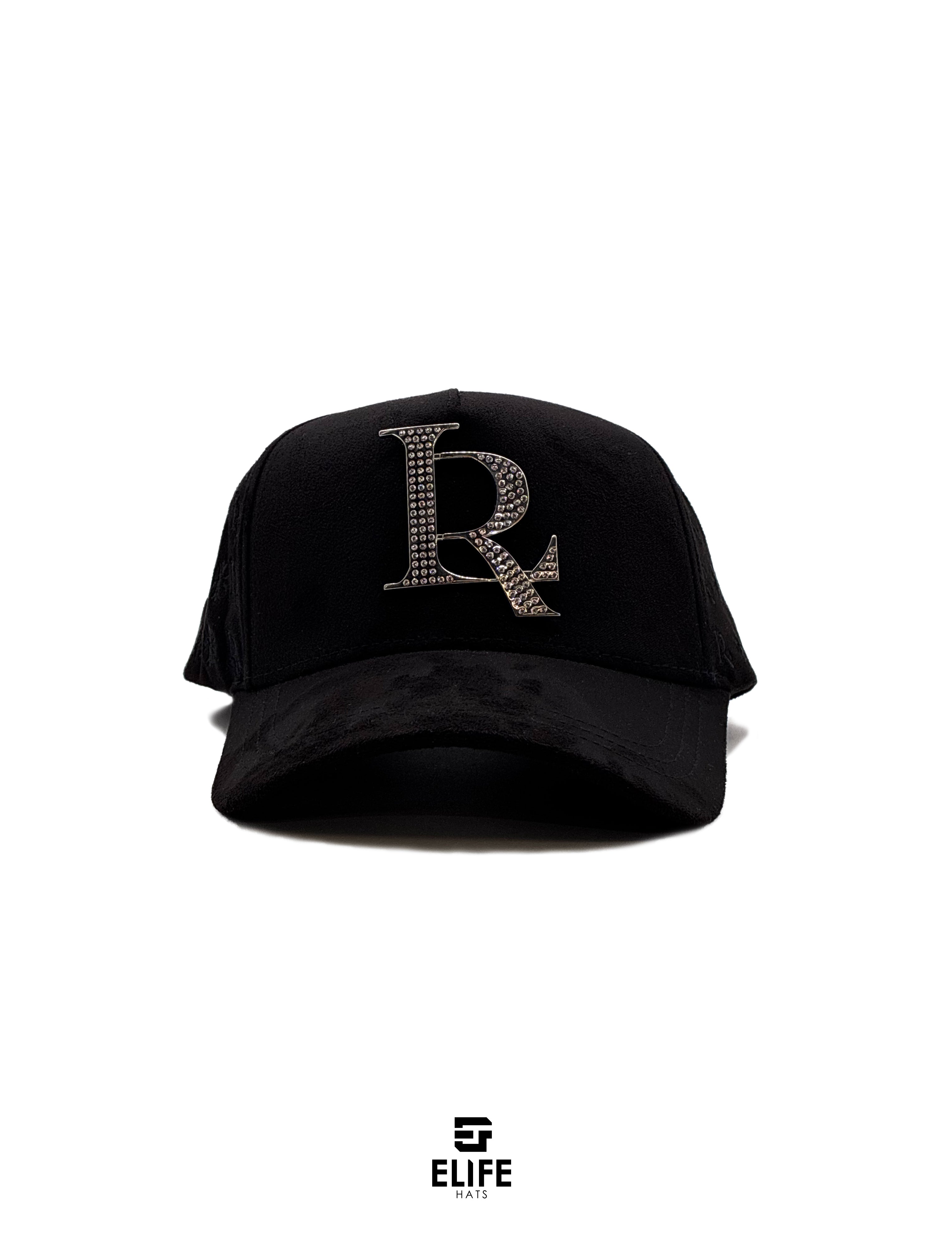 BARBAS HATS- LR CHROME