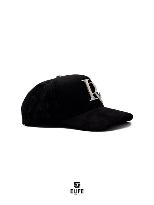 BARBAS HATS- LR CHROME