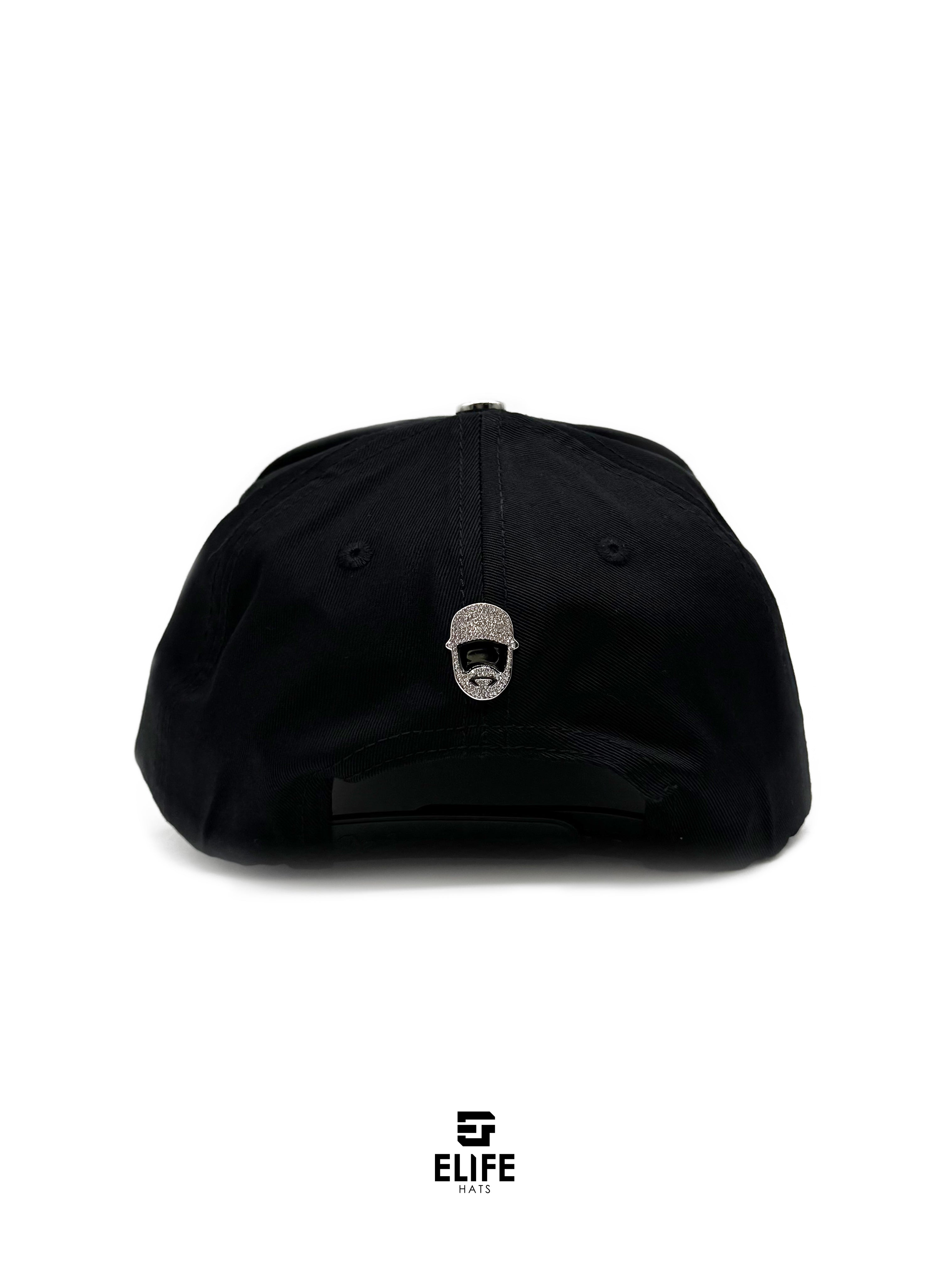 BARBAS HAT- 77