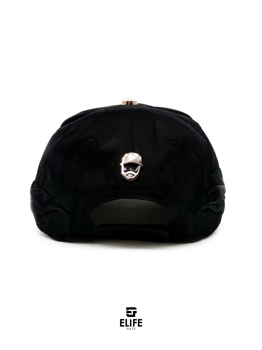 BARBAS HATS- B STAR