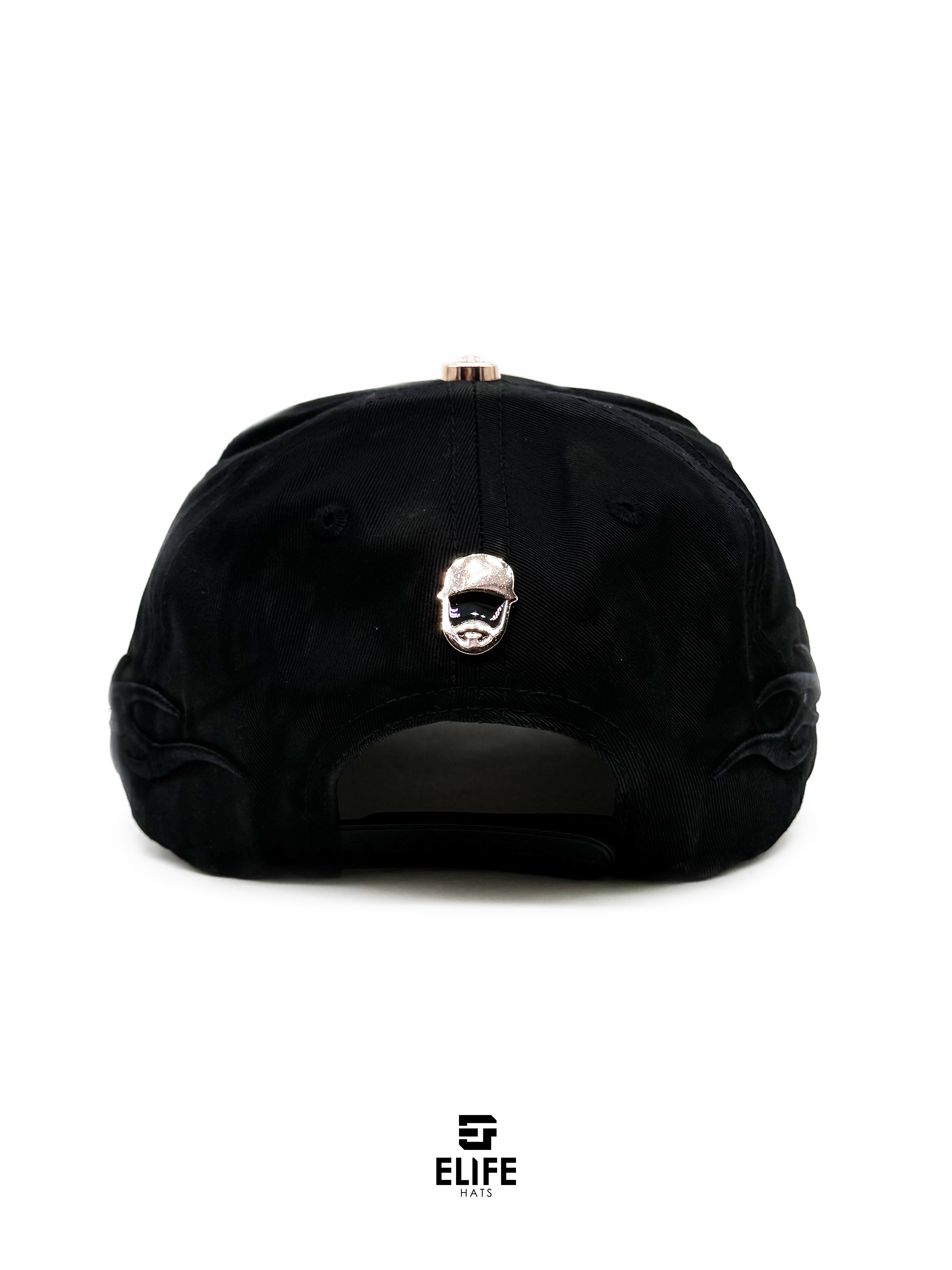 BARBAS HATS- B STAR