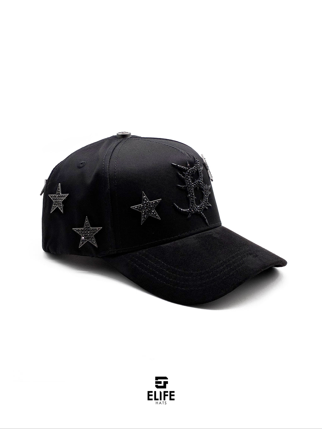 BARBAS HATS- DARK NEBULA
