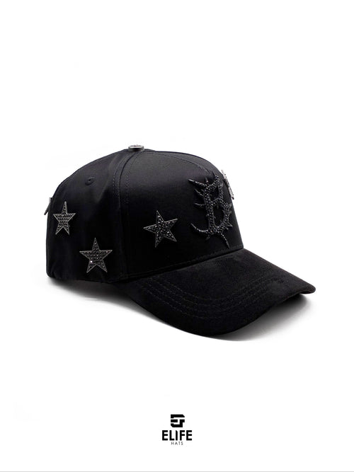 BARBAS HATS- DARK NEBULA