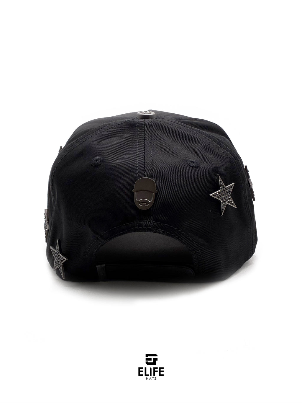 BARBAS HATS- DARK NEBULA