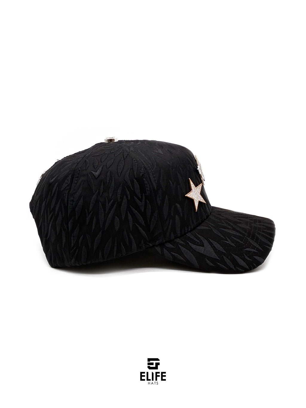 BARBAS HATS- X CT ROCKSTAR