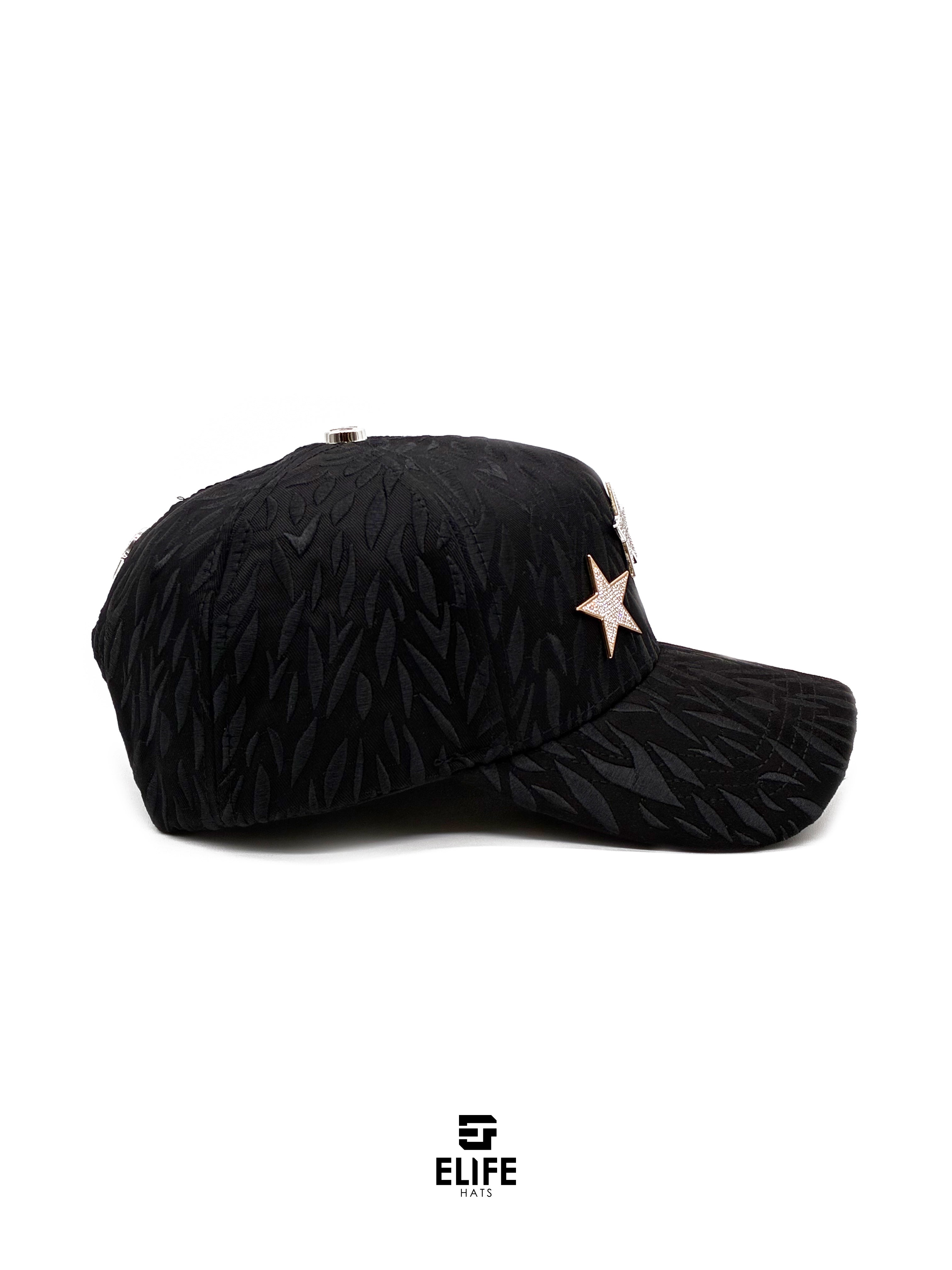 BARBAS HATS- X CT ROCKSTAR