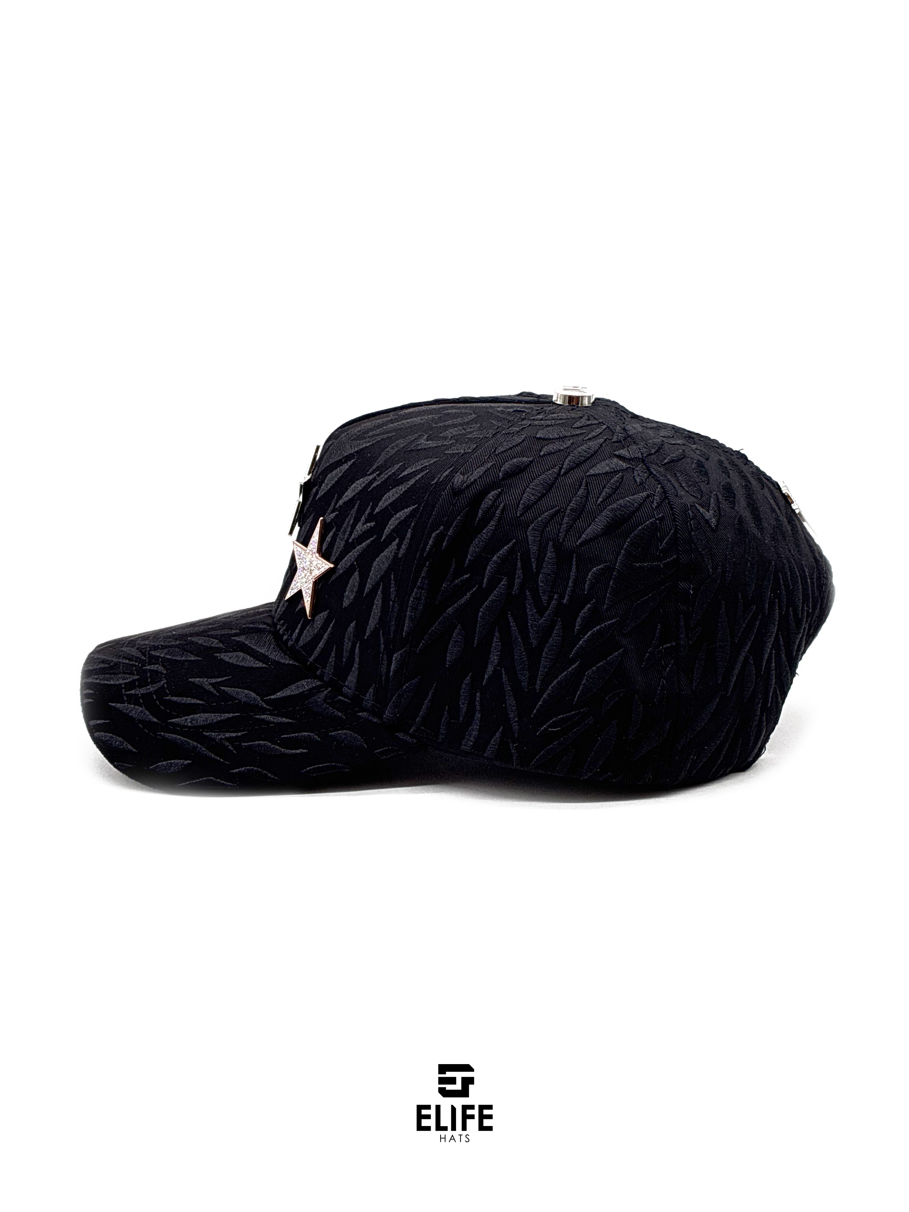 BARBAS HATS- X CT ROCKSTAR