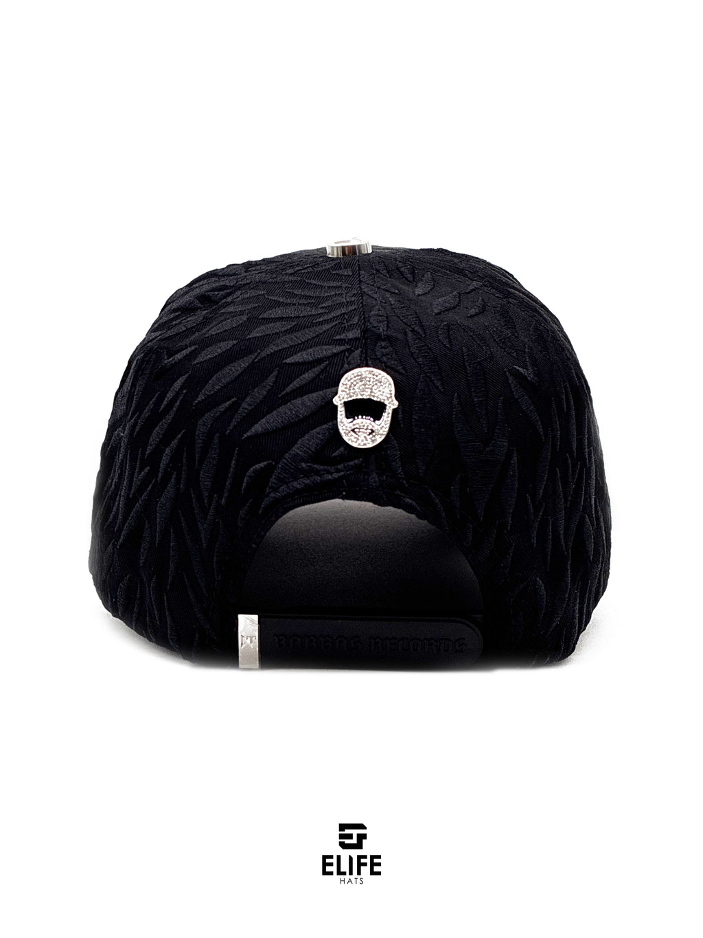 BARBAS HATS- X CT ROCKSTAR