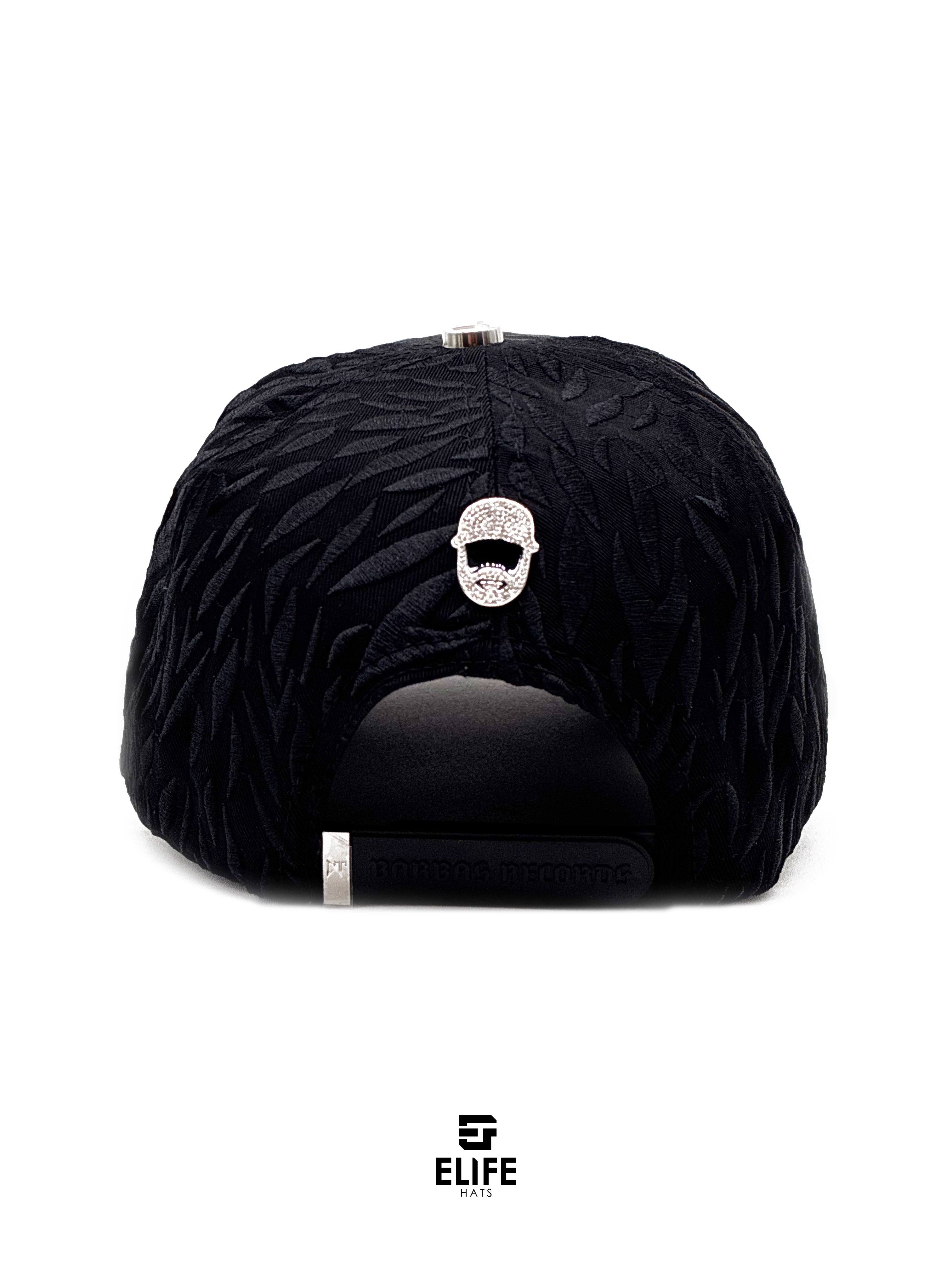 BARBAS HATS- X CT ROCKSTAR
