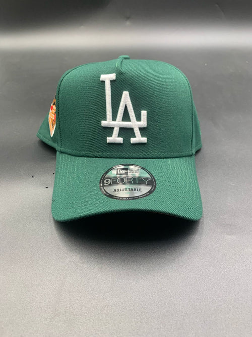 9Forty Edicion LA Verde