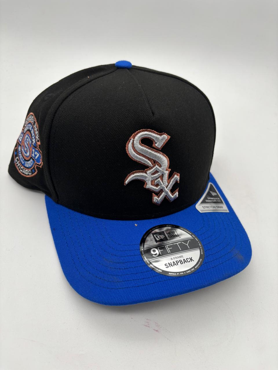 New Era A-FRAME SOX COMISKEY PARK N,A