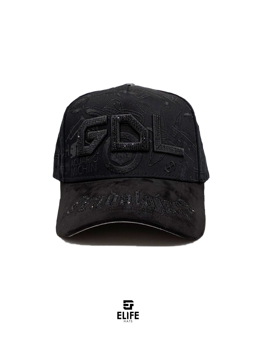BIGG BOSS- GDL BLACK