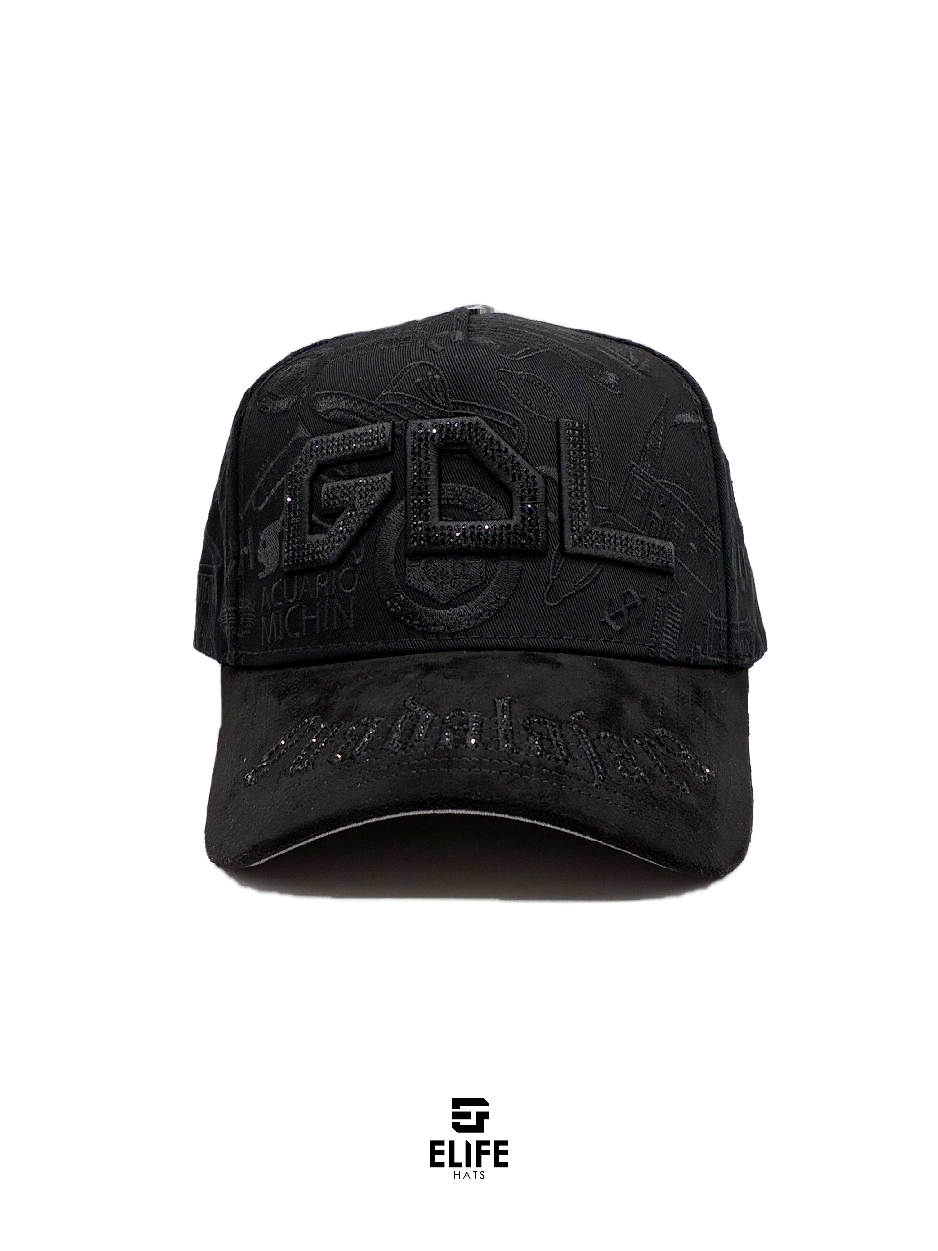 BIGG BOSS- GDL BLACK